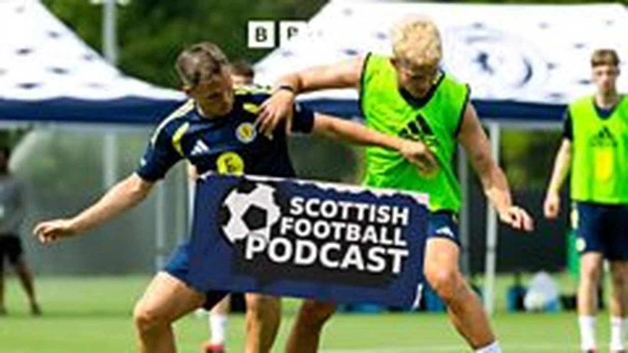 BBC播客分析：苏格兰队世界杯锋线表现与挪威口水战战术变局